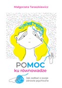 POMOC ku r... - Małgorzata Taraszkiewicz -  Polish Bookstore 