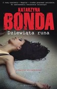 Dziewiąta ... - Katarzyna Bonda -  Polish Bookstore 