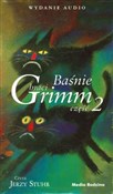 Zobacz : [Audiobook... - Jakub Grimm, Wilhelm Grimm