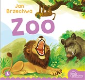 Zoo - Jan Brzechwa, Kazimierz Wasilewski -  books in polish 