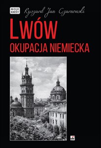 Picture of Lwów Okupacja niemiecka