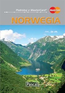 Picture of Norwegia - przewodnik ilustrowany