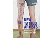 New Tattoo... - Mariona Cabassa -  books in polish 