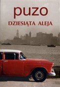 Dziesiąta ... - Mario Puzo -  books in polish 