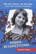 Polska książka : Sonata bez... - Natalie Fields