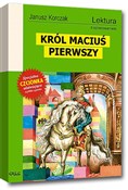 Król Maciu... - Janusz Korczak -  books from Poland