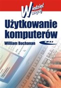 Użytkowani... - William Buchanan -  books from Poland