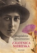 Zalotnica ... - Magdalena Samozwaniec -  books in polish 