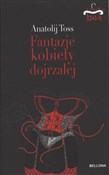 polish book : Fantazje k... - Anatolij Toss