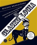 Głaskologi... - Miłosz Brzeziński -  Polish Bookstore 