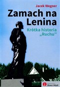 Zamach na ... - Jacek Wegner -  books from Poland