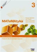 Polska książka : Matematyka... - Wojciech Babiański, Lech Chańko, Joanna Czarnowska