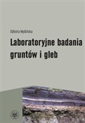 Laboratory... - Elżbieta Myślińska -  books from Poland