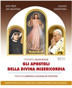 polish book : Gli Aposto... - Jolanta Sosnowska, Jan Machniak, Stanisław Dziwisz
