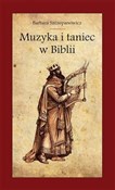 Muzyka i t... - Barbara Szczepanowicz -  books from Poland