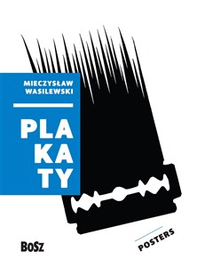 Picture of Wasilewski Plakaty i inne formy graficzne