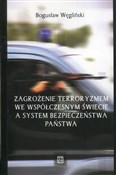 Zagrożenie... - Bogusław Węgliński -  Polish Bookstore 