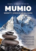polish book : Mumio Sekr... - Iwan Nieumywakin