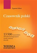 Polska książka : Czasownik ... - Zygmunt Saloni