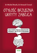 Otyłość br... - Michel Brack -  Polish Bookstore 