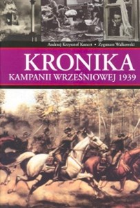 Picture of Kronika kampanii wrześniowej 1939 + Teczka