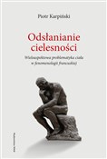 Odsłaniani... - Piotr Karpiński -  Polish Bookstore 