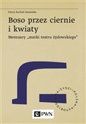 polish book : Boso przez... - Estera Rachela Kamińska