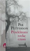 Przeklinam... - Per Petterson -  books in polish 