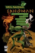 Sandman Re... - Neil Gaiman -  Polish Bookstore 