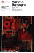 polish book : Nova Expre... - William S. Burroughs