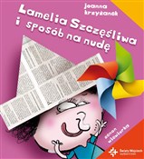Lamelia Sz... - Joanna Krzyżanek -  Polish Bookstore 