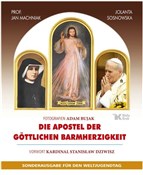 Die Aposte... - Jolanta Sosnowska, Jan Machniak, Stanisław Dziwisz -  books in polish 
