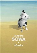 Blanka - Izabela Sowa -  books in polish 