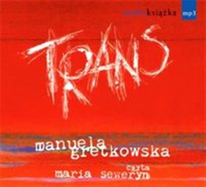 Picture of [Audiobook] Trans