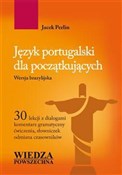 Książka : Język port... - Jacek Perlin