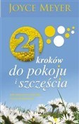 polish book : 21 kroków ... - Joyce Meyer