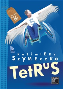 Obrazek Tetrus