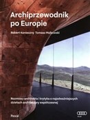polish book : Archiprzew... - Robert Konieczny, Tomasz Malkowski