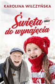 Święta do ... - Karolina Wilczyńska -  foreign books in polish 