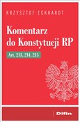 polish book : Komentarz ... - Krzysztof Eckhardt