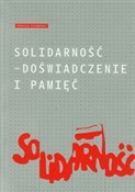 Solidarnoś... - Ireneusz Krzemiński -  foreign books in polish 