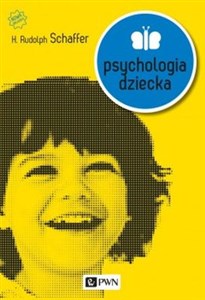 Picture of Psychologia dziecka