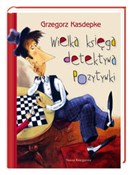 polish book : Wielka ksi... - Grzegorz Kasdepke