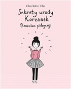 polish book : Sekrety ur... - Charlotte Cho