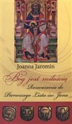 Bóg jest m... - Joanna Jaromin -  foreign books in polish 