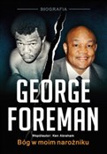 polish book : George For... - George Foreman, Ken Abraham