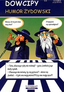 Picture of Dowcipy 9 Humor żydowski