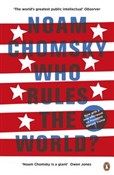Who Rules ... - Noam Chomsky -  books from Poland
