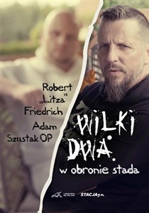 Picture of Wilki dwa W obronie stada