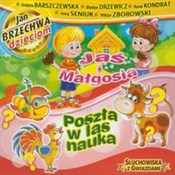 [Audiobook... - Brzechwa Jan -  foreign books in polish 